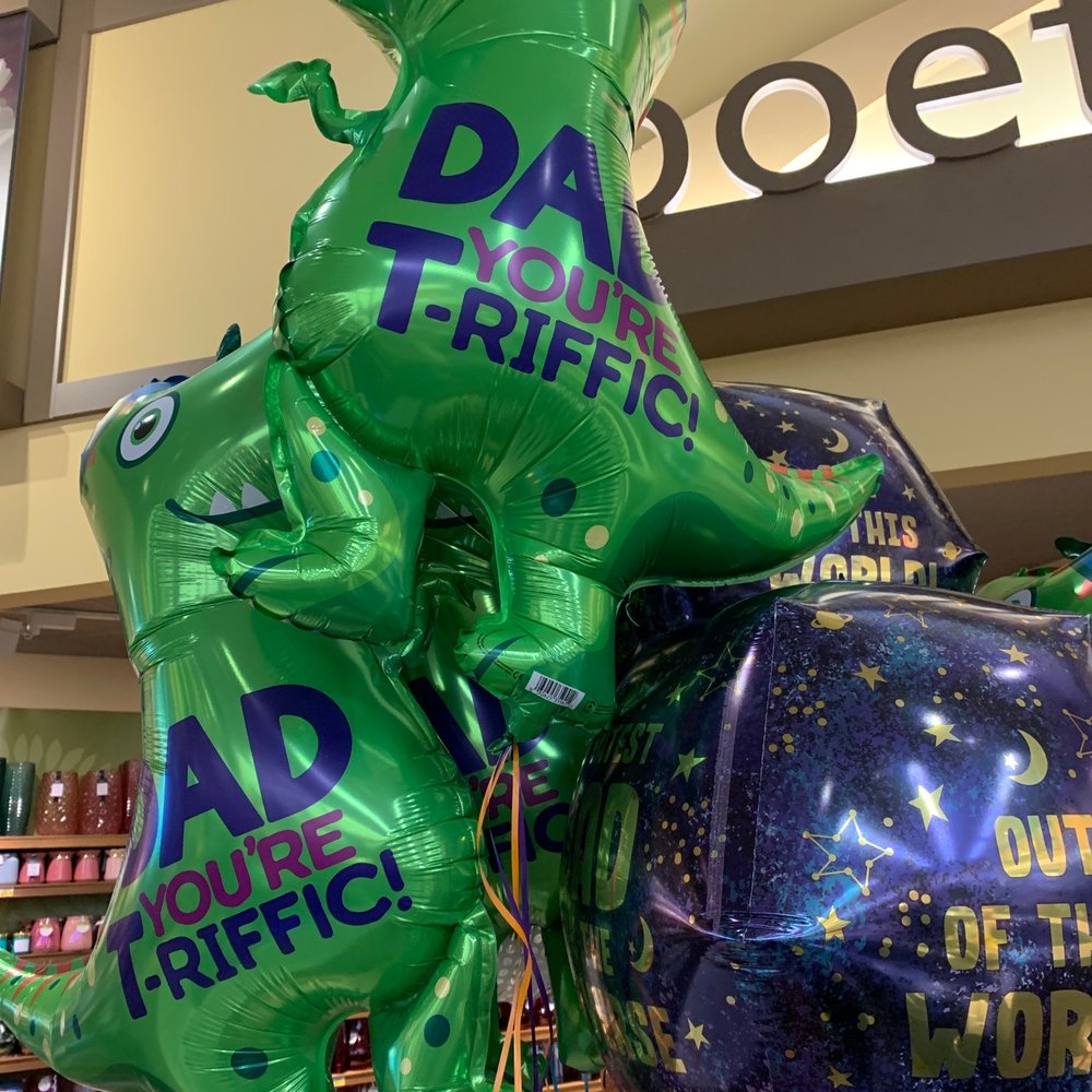 U S Alloys - Balloons - Propane Near Me - Walnut Creek, California