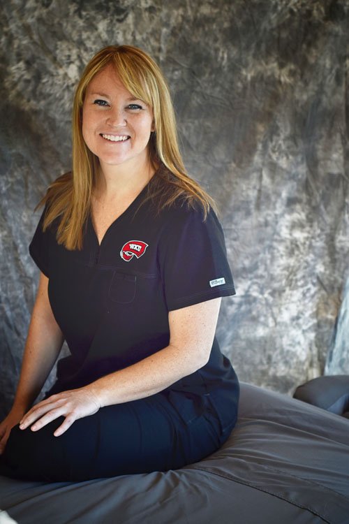 WKU HEALTH & FITNESS LAB MASSAGE THERAPY Massage 1906 College