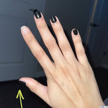 Grace Nails - Nails peeling off - Nail Salons Near Me - Kennesaw, Georgia Grace Nails - Nails peeling off - Nail Salons Near Me - Kennesaw, Georgia