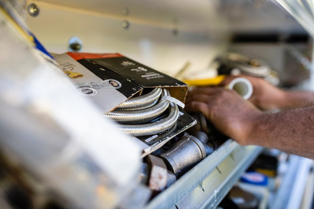 Slide of BPS Plumbing, Heating & Cooling