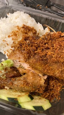 OK Indo Food Store by null