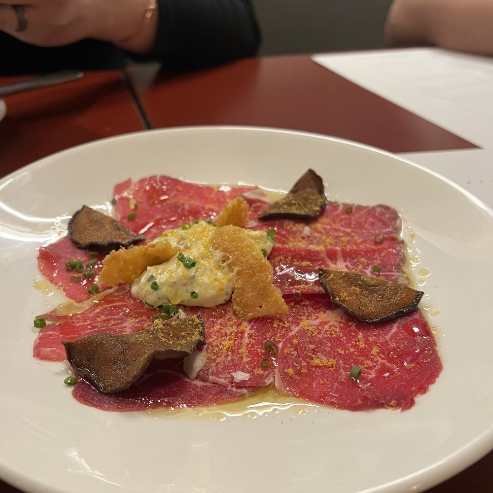 Le Sel - French Near Me - Washington, DC, District of Columbia