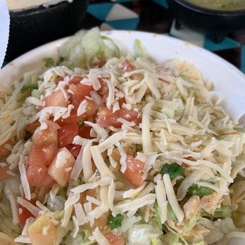 Condado Tacos - Chicken Bowl - Tacos Near Me - Indianapolis, Indiana Condado Tacos - Chicken Bowl - Tacos Near Me - Indianapolis, Indiana