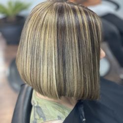 Dominican Hair Salon CLT