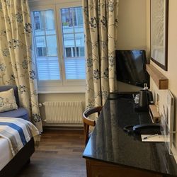 Hotel Adler
