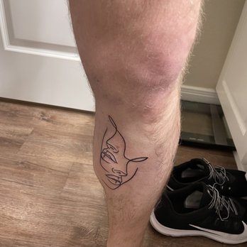 3rd Generation Ink - Gemini - Tattoo Near Me - Houston, Texas 3rd Generation Ink - Gemini - Tattoo Near Me - Houston, Texas