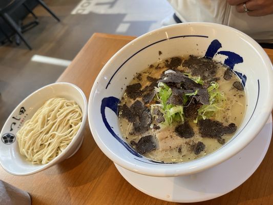 Tsujita Artisan Noodle by null