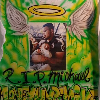 Mr Airbrush Hands - Heat transfer imaging and custom airbrush - Screen Printing/T-Shirt Printing Near Me Mr Airbrush Hands - Heat transfer imaging and custom airbrush - Screen Printing/T-Shirt Printing Near Me