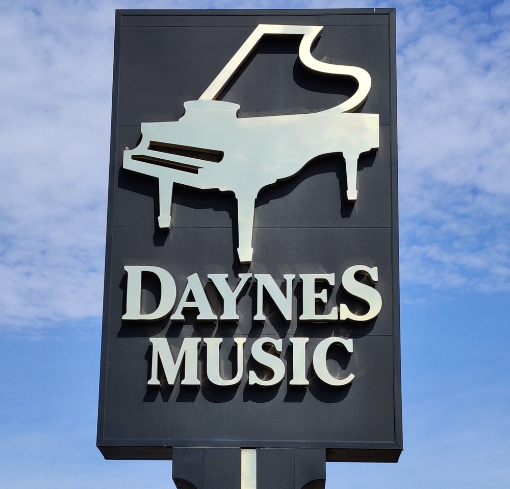 DAYNES MUSIC - Updated September 2024 - 17 Photos - 6935 S State St