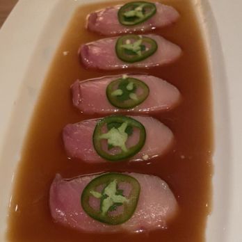 Sunda New Asian - Yellowtail - Pan Asian Near Me - Detroit, Michigan Sunda New Asian - Yellowtail - Pan Asian Near Me - Detroit, Michigan