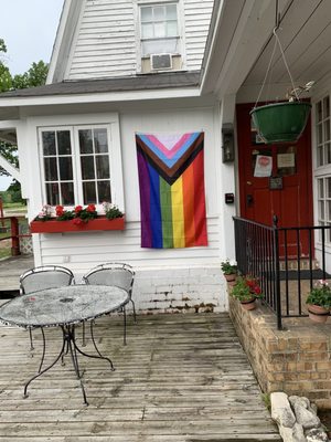 Sweetie Pies by null