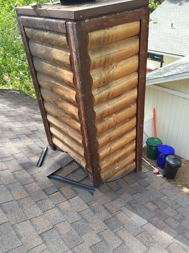 Slide of Roofing By James L. Costello