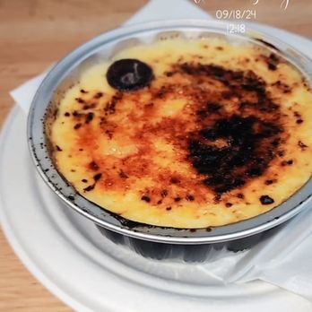 Parfait Paris - Creme Brulee - Creperies Near Me - Anaheim, California Parfait Paris - Creme Brulee - Creperies Near Me - Anaheim, California