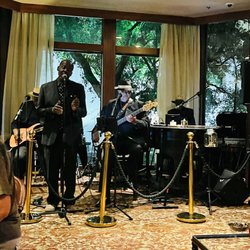 The Polo Club - Band