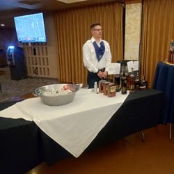 Elite Event: Our Grafted Family Table at Grafted Wine & Whiskey - WHISKEY
