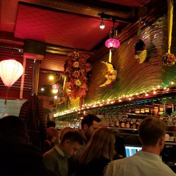 Bobo's - Steakhouses Near Me - San Francisco, California