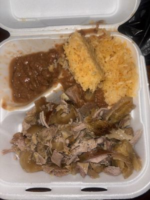 El Toro Loco by null