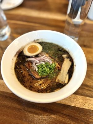 Toya Ramen & Bar by null