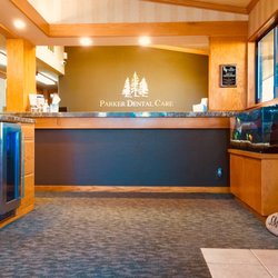 Parker Dental Care - Parker Dental Care in Madera  Great place,