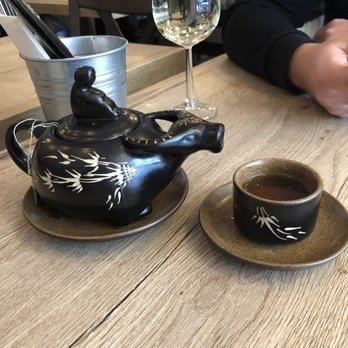 Pho 84 - Herbal tea - Vietnamese Near Me - Vienna, 9
