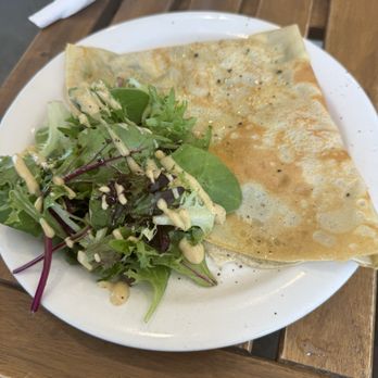 French Corner - La Crepese crepe - Breakfast & Brunch Near Me - Carlsbad, California