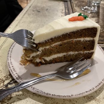 Post 70 Indulgence Bar - Carrot cake - Cocktail Bars Near Me - Asheville, North Carolina Post 70 Indulgence Bar - Carrot cake - Cocktail Bars Near Me - Asheville, North Carolina