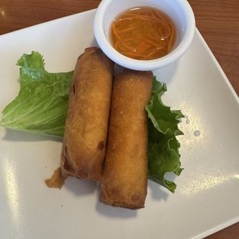 Pho 79 - Eggrolls - Vietnamese Near Me - Virginia Beach, Virginia