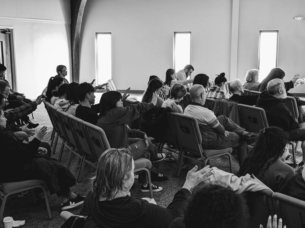 The Foundry- A Christian Church - grief counselor in Burke, VA