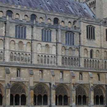 Norwich Cathedral - Norwich Cathedral Cloisters - Landmarks & Historical Buildings Near Me - Norwich, NFK Norwich Cathedral - Norwich Cathedral Cloisters - Landmarks & Historical Buildings Near Me - Norwich, NFK