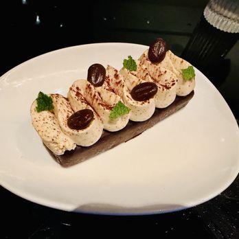 Cino - Tiramisu - Italian Near Me - Honolulu, Hawaii Cino - Tiramisu - Italian Near Me - Honolulu, Hawaii