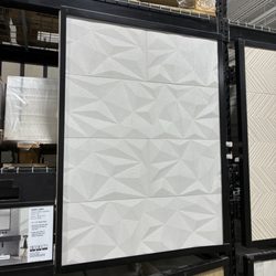 Floor & Decor - so many varieties and textures