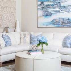 Sugar Beach Interiors
