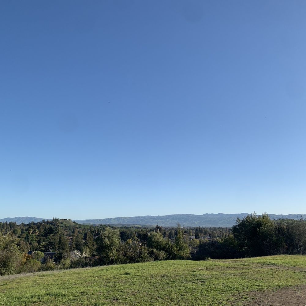 Almaden Meadows Park - Hiking Near Me - San Jose, California Almaden Meadows Park - Hiking Near Me - San Jose, California