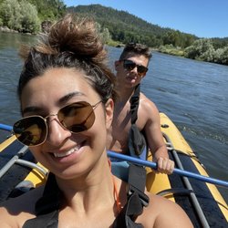 River Dance Raft Rentals - River rental