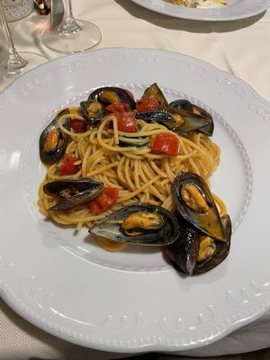 Trattoria Alla Rivetta by null