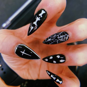 Avalon Nails & Spa - Nail Salons Near Me - Kissimmee, Florida Avalon Nails & Spa - Nail Salons Near Me - Kissimmee, Florida
