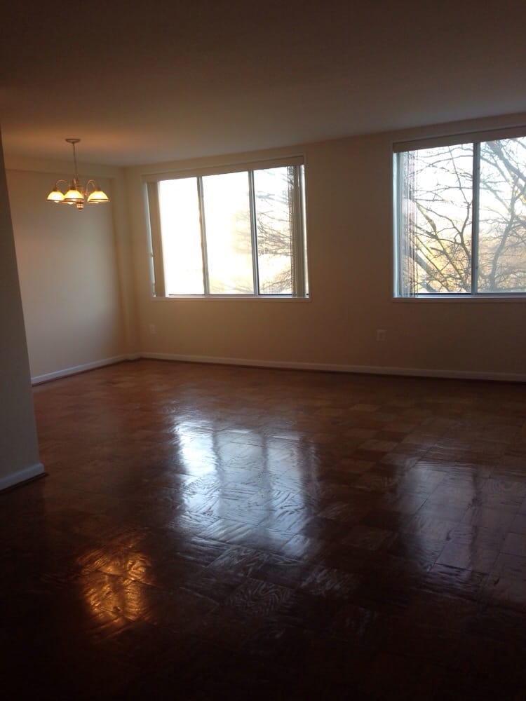 RIVER TOWERS CONDOMINIUMS Updated October 2024 6631 Wakefield Dr