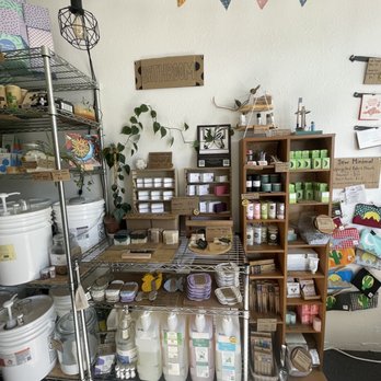 People and Planet Refill - Cosmetics & Beauty Supply Near Me - Albuquerque, New Mexico