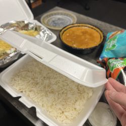 Rangoli - Tikka Chicken
