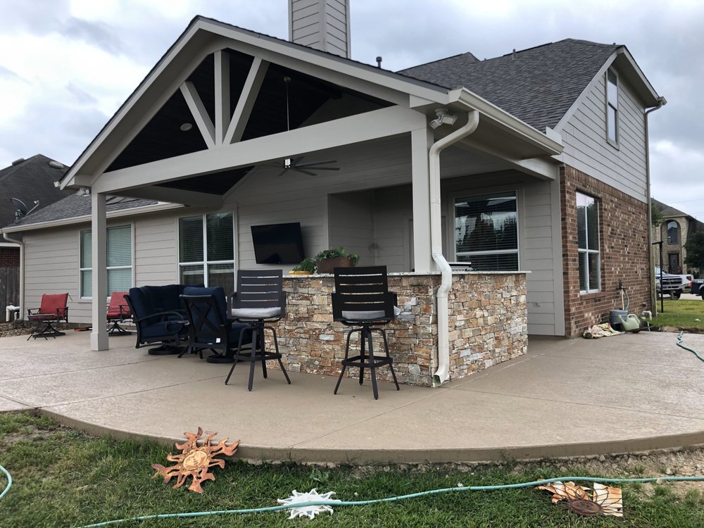 Slide of ParaTex Roofing & Construction