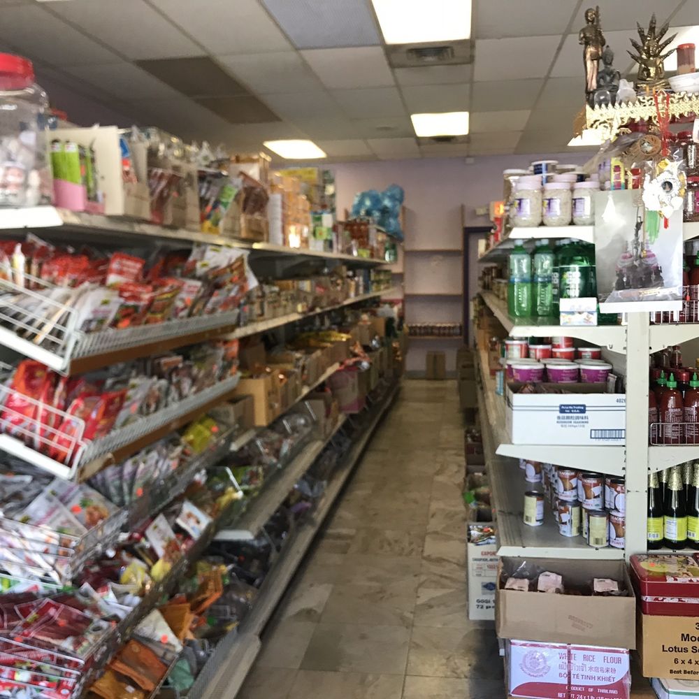 Asian Market - Store interior - Grocery Near Me - Chattanooga, Tennessee Asian Market - Store interior - Grocery Near Me - Chattanooga, Tennessee