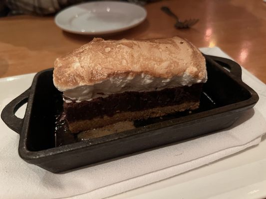 Trio | An American Bistro by null