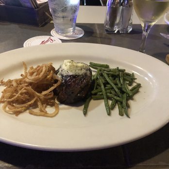 Woody's Tupelo - Filet - Steakhouses Near Me - Tupelo, Mississippi Woody's Tupelo - Filet - Steakhouses Near Me - Tupelo, Mississippi