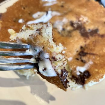 First Watch - Chocolate chip pancake - Breakfast & Brunch Near Me - Louisville, Kentucky First Watch - Chocolate chip pancake - Breakfast & Brunch Near Me - Louisville, Kentucky