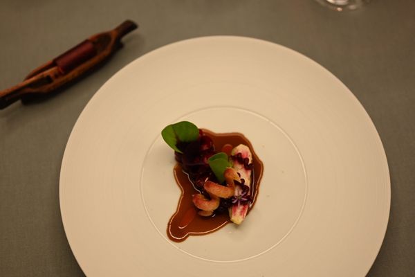 Restaurante Ocean by null