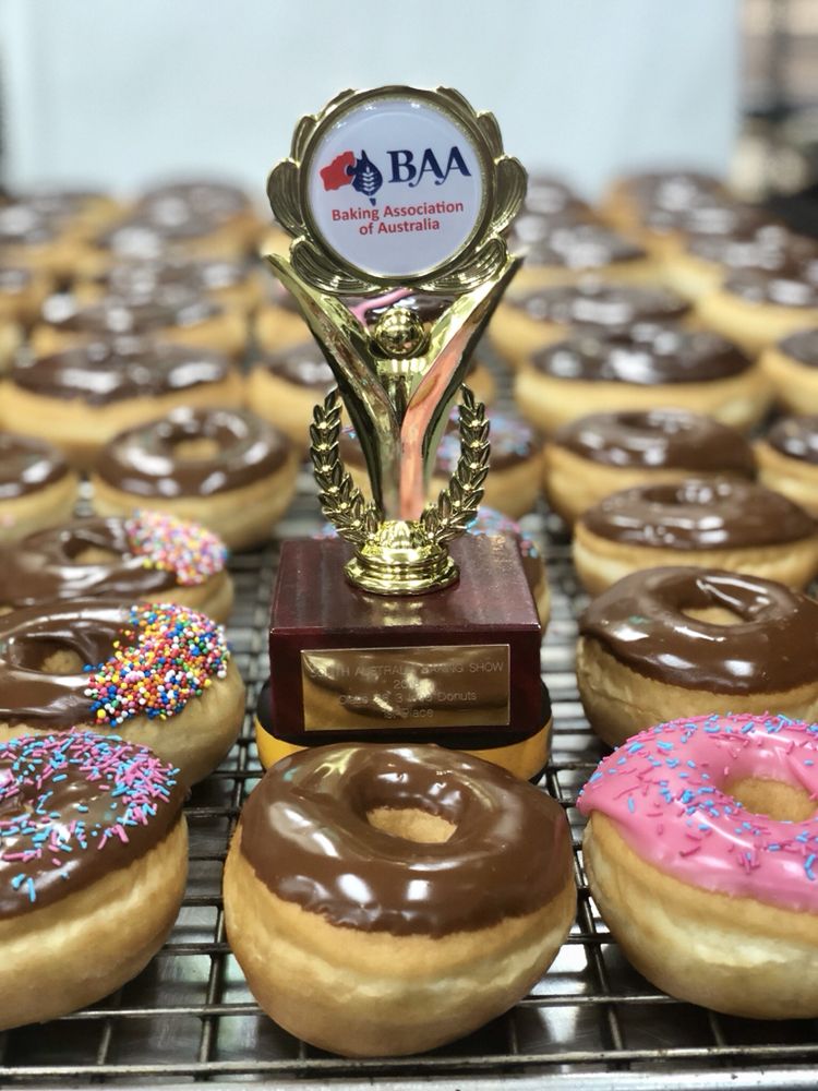 INGLE FARM BAKERY Updated August 2024 36 Photos 1 Montague Rd