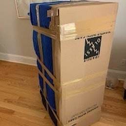 packaging on top packaging on top