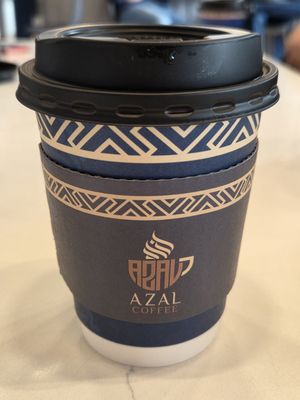Azal Coffee by null