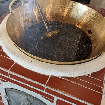 Xing Fu Tang - Black sugar boba in the pot! - Bubble Tea Near Me - Seattle, Washington