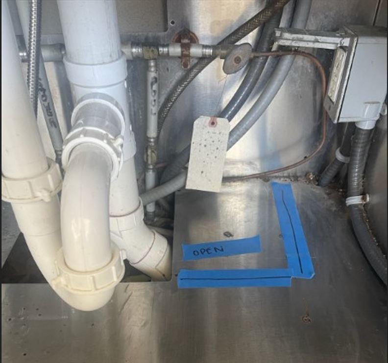 Slide of CJ's Plumbing & Heating Services